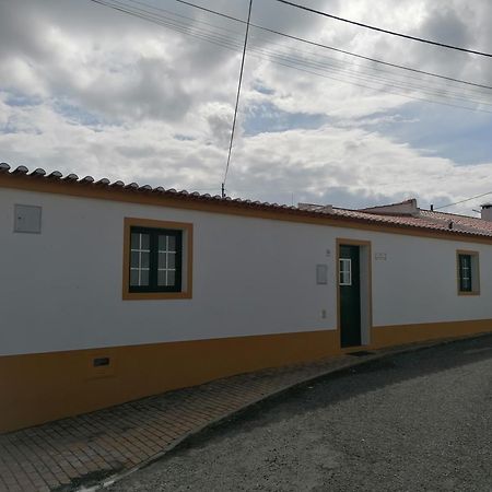 A Casa Da Carolina Villa Mértola Exterior foto