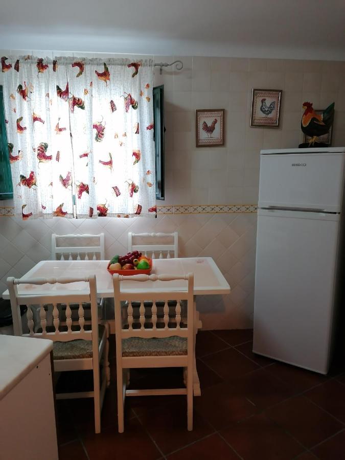 A Casa Da Carolina Villa Mértola Exterior foto