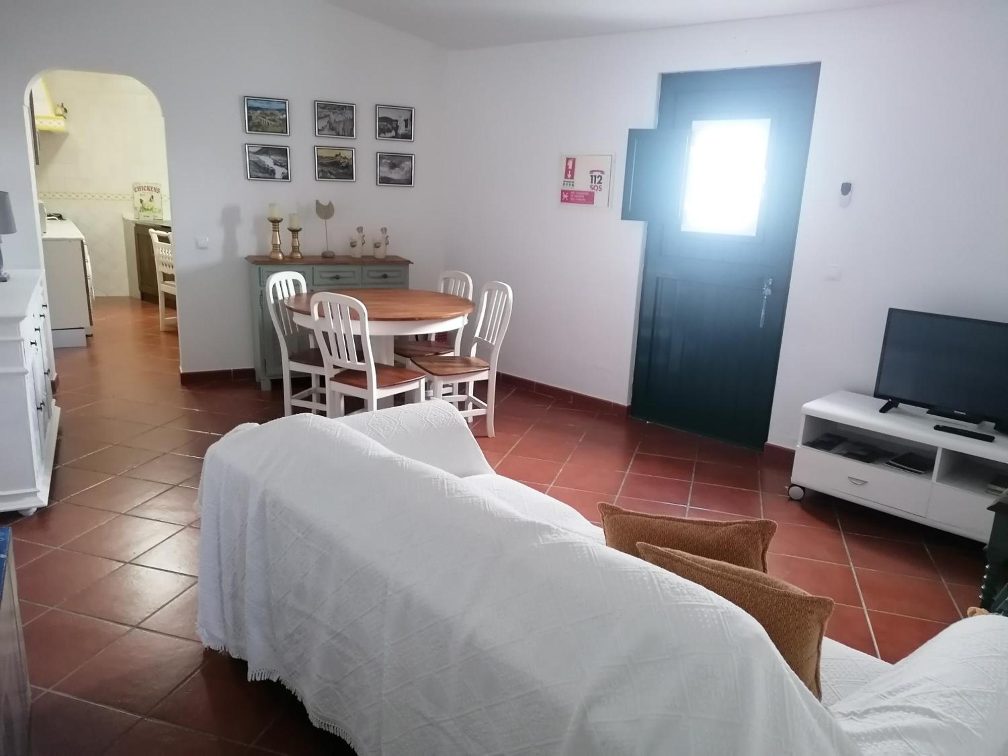 A Casa Da Carolina Villa Mértola Exterior foto